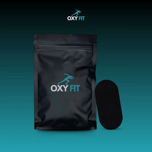 OXYFIT™  Mouth Tape for Sleep